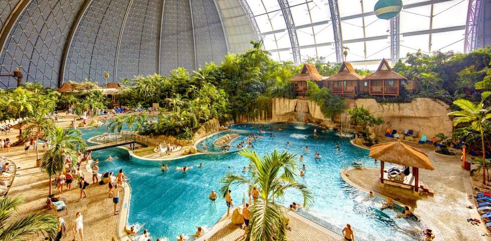 Wellness Kurz Urlaub Mit Therme Hotel Nach Wahl Mytopdeals