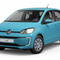 Volkswagen Up e up Navi Leasing 2020 03 01 18 42