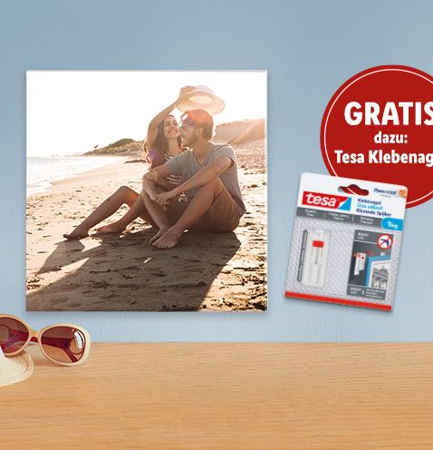 Lidl Fotos De Gratis x Cm Foto Leinwand Neukunden Mytopdeals