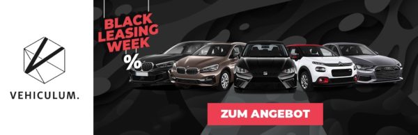 vehiculum black week