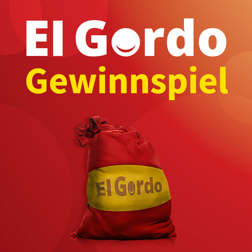 El Gordo Lose El Gordo Lose