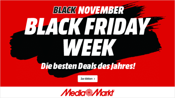 MM Black Friday