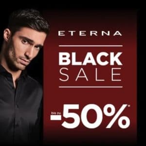 Eterna Black Sale