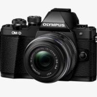 Kameras OM D EM10 Mark II 14 42 mm Kit 2019 12 29 15 03