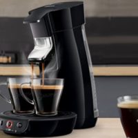 Philips Senseo Viva Cafe Padmaschine