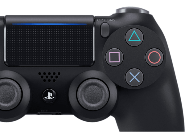 PlayStation 4 Wireless Dualshock 4