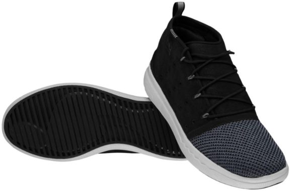 Under Armour Charged Basketballschuhe 1