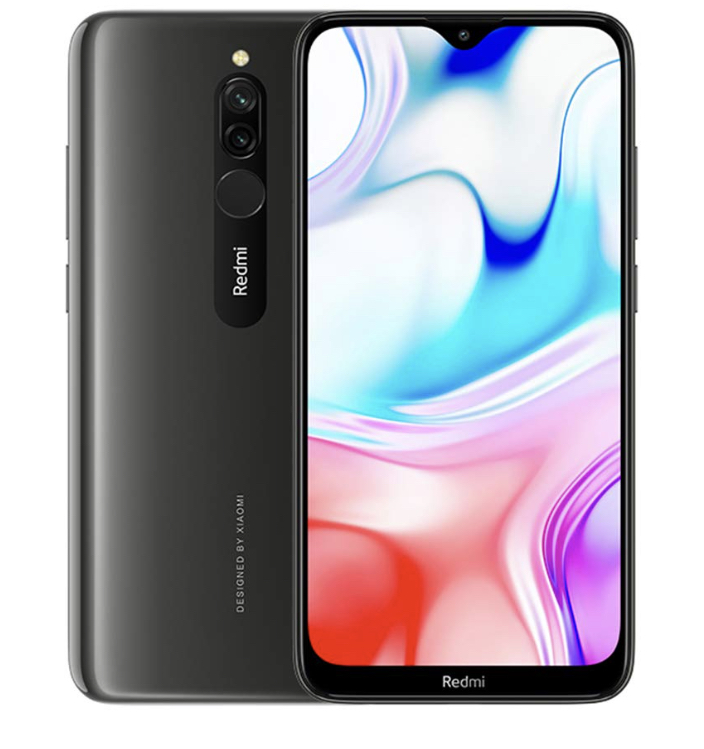 Xiaomi Redmi 8 Smartphone 3GB RAM  32GB ROM Schermo Dot Drop da 62222 Processore Octa core 439 SnapdragonDoppia Fotocamera  2019 12 21 21 01