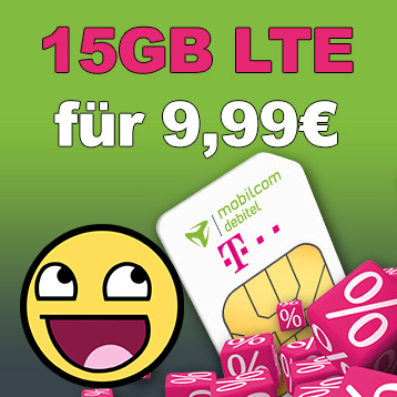 1&1 All-Net-Flat Lte Xl 1&1 All-Net-Flat Lte Xl