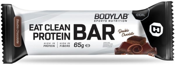 36 Proteinriegel bei Bodylab24 z.B. Eat Clean