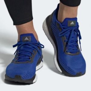 adidas schuhe herren dunkelblau