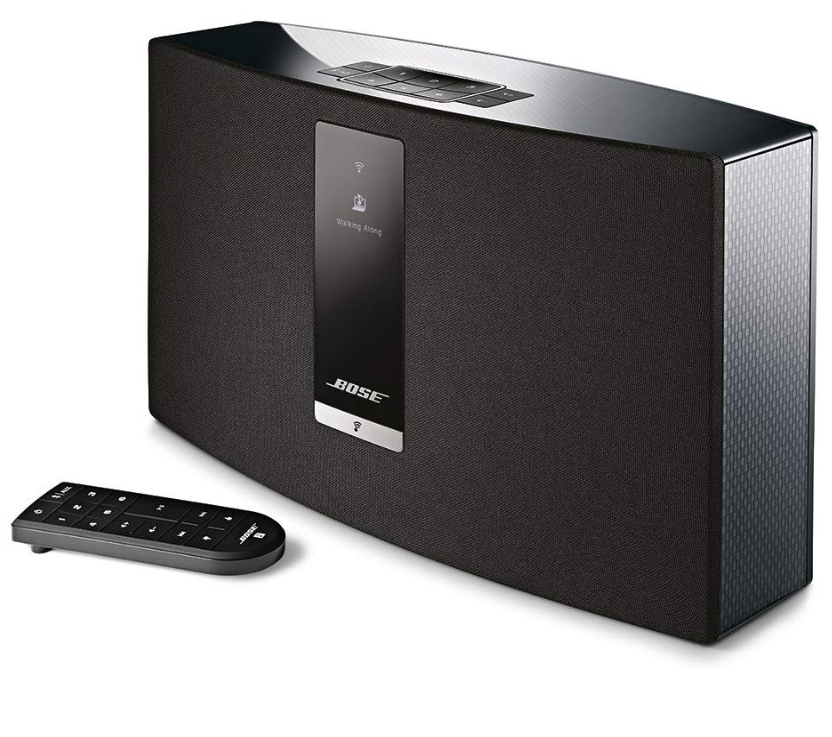 Bose SoundTouch 20 Series III kabelloses Music System geeignet fuer Alexa weiss Amazon.de Audio  HiFi 2020 01 06 15 40