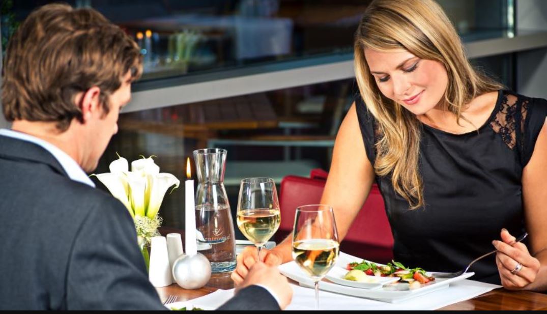 Berlin Hotel mit Frühstück + SPA, Sauna & Sport 😊💪 ab 39