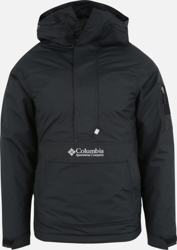 Columbia Herren Windbreaker