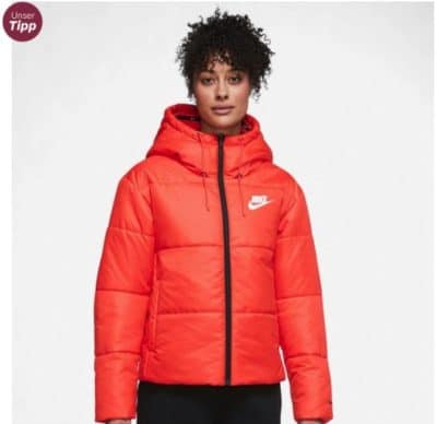 Nike Steppjacke Therma-Fit Repel Classic Series