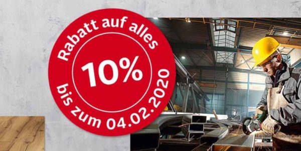 Otto Baumarkt 10 Gutschein Auf Alles Z B E Bikes Werkzeug