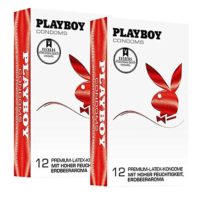 playboy kondome