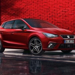 Seat Ibiza Fr 95 Ps Fur 259 Mtl Inkl Steuer Und Versicherung Mytopdeals