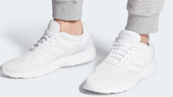 adidas cloudfoam ortholite herren