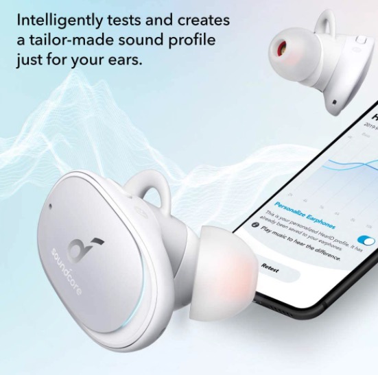 PRIME DAY Anker Soundcore Liberty 2 Pro (In-Ears ...