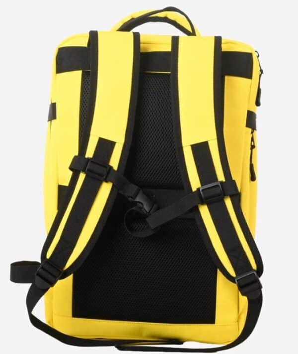 Bench Courchevel Kabinengepaeck   gelb