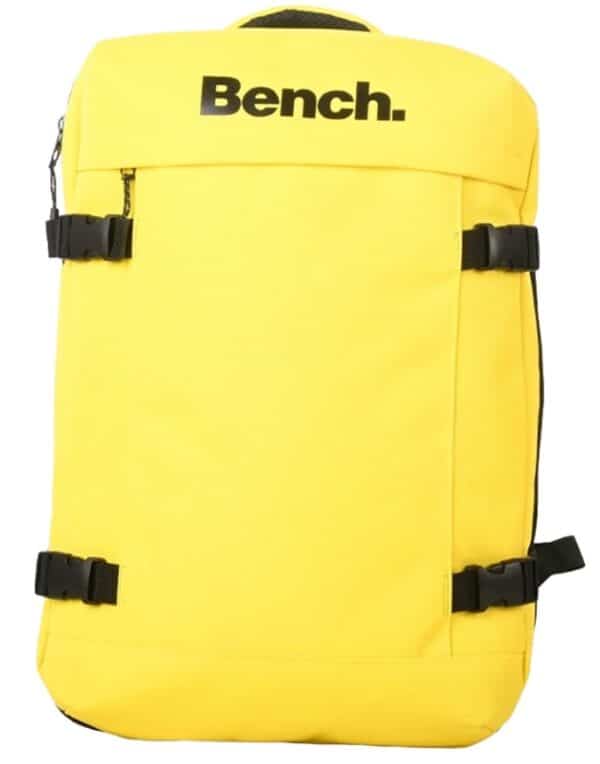 Bench Courchevel Kabinengepaeck gelb