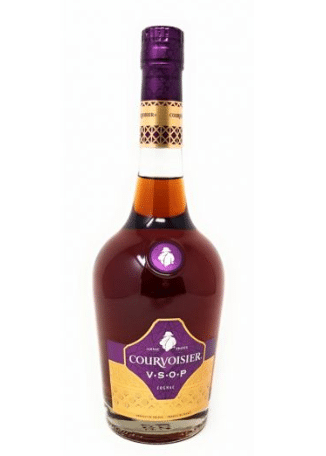 Courvoisier Vsop Cognac