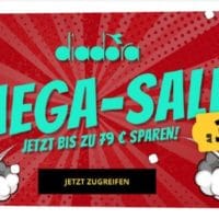 Diadora Sale Sportspar