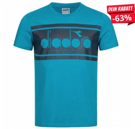 Diadora Spectra Herren T-Shirt