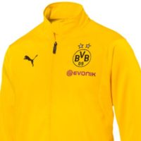 Dortmund Fanartikel   mit Gutschein