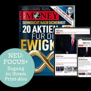 Focus Money