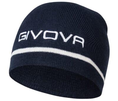 Givova Zuccotto Beanie Herren Wintermuetze