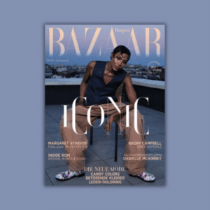 Harpers Bazaar