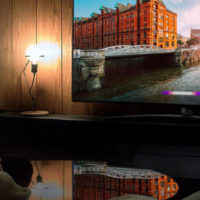 LG 49SM8500PLA  49 NanoCell UltraHD Smart TV