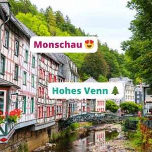 Monschau