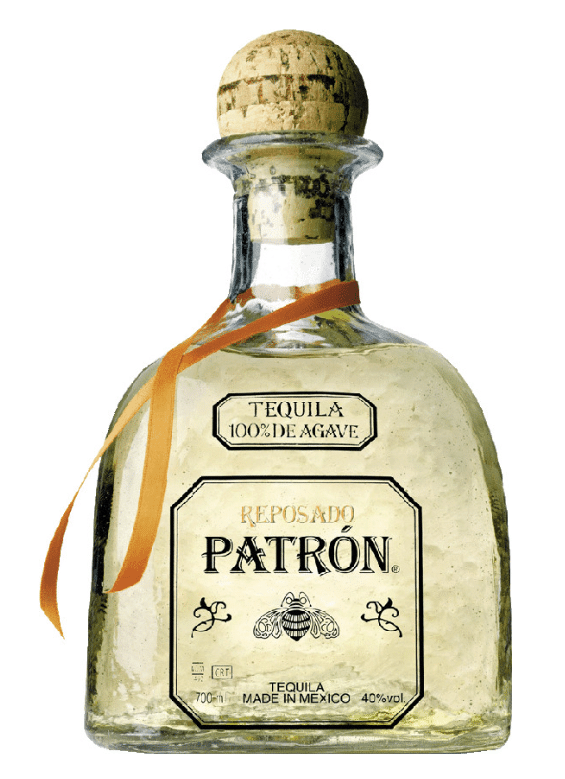 Patron Reposado Tequila