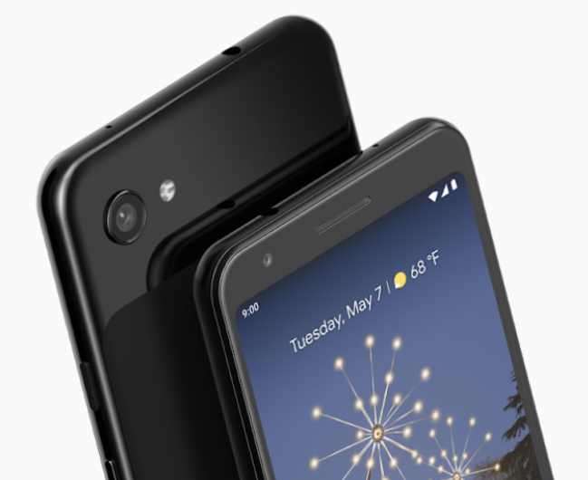 Pixel 3a  Pixel 3a XL   La fotocamera che lavora per te   Google Store 2020 02 09 12 11