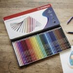 Nur kurze Zeit! 🖍️👧 30% Gutschein auf STABILO Stifte-Sets ✏️ z.B. Aquarell-Buntstifte & mehr (gilt ab 2 Artikeln)
