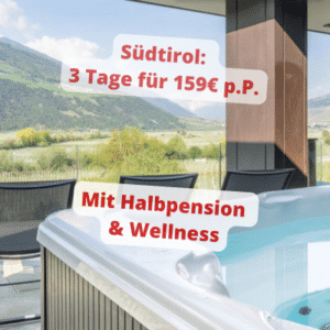 Wanderhotel Vinschgerhof