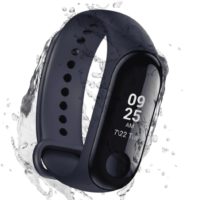 mi band 3