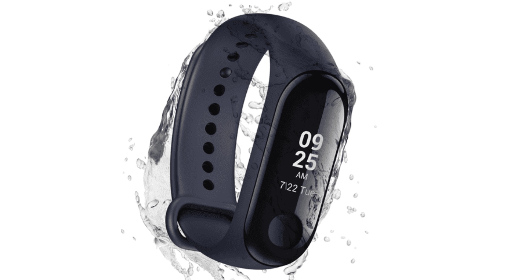 Днс часы xiaomi. Фитнес-браслет Xiaomi mi Band 3. Часы Xiaomi mi Band 3. Браслет Ксиаоми ми бэнд 3. Фитнес часы Xiaomi mi Band 3.