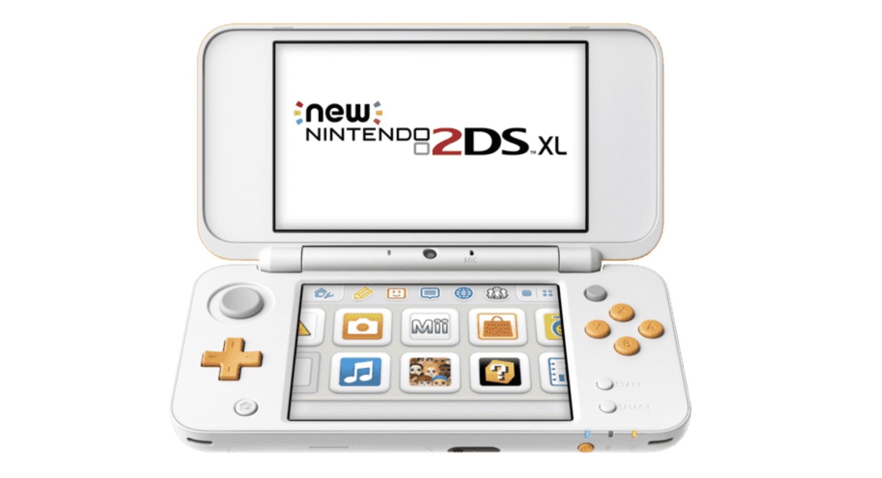 nintendo ds