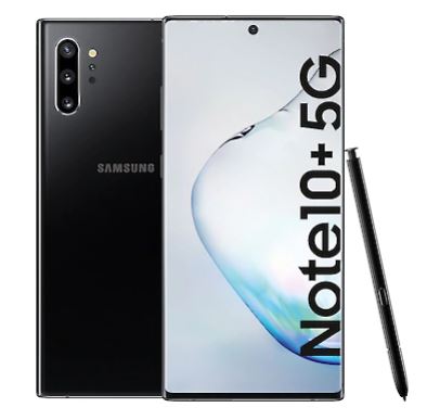 Vodafone Allnet mit 13GB LTE + z.B. Apple iPhone 11 / Galaxy Note 10+ - MyTopDeals
