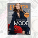 💁‍♀️ "Petra" im Jahresabo (6 Ausgaben) für nur 37,30€ mit bis zu 35€ Prämie