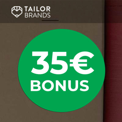 17 Eff Gewinn Logo Gestalten Lassen 35 Bonus Sichern Mytopdeals