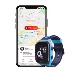 smartwatch vodafone