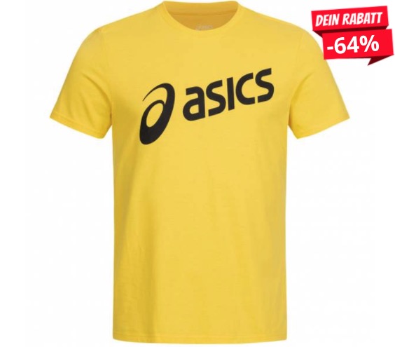 ASICS Essential Herren T Shirt 157036 0321