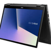 ASUS ZenBook Flip 14 UX463FA AI028T