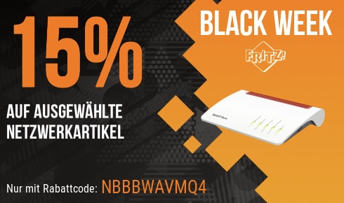 AVM Netzwerk Netzwerk Blackweekend bei notebooksbilliger.de 2020 11 24 10 29 AVM Netzwerk Deals