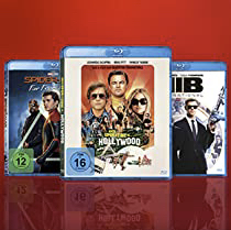 Amazon.de Sonderangebote DVD  Blu ray DVD  Blu ray Musik DVDs Thriller Dokumentationen Horror und mehr 2020 03 09 14 30